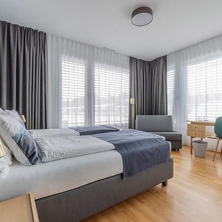 Ambrosia Guesthouse Rheinfelden Eksteriør billede