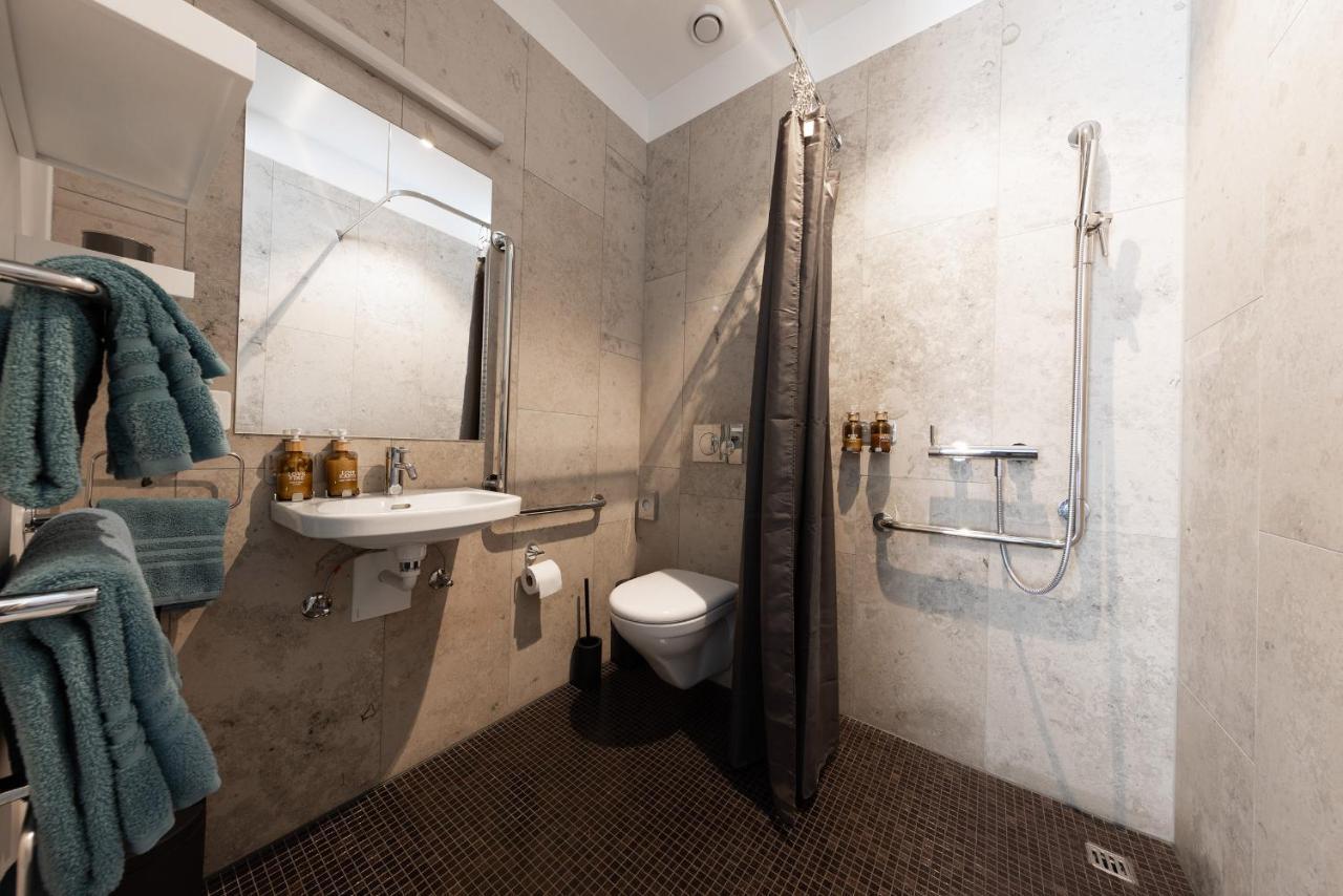 Ambrosia Guesthouse Rheinfelden Eksteriør billede