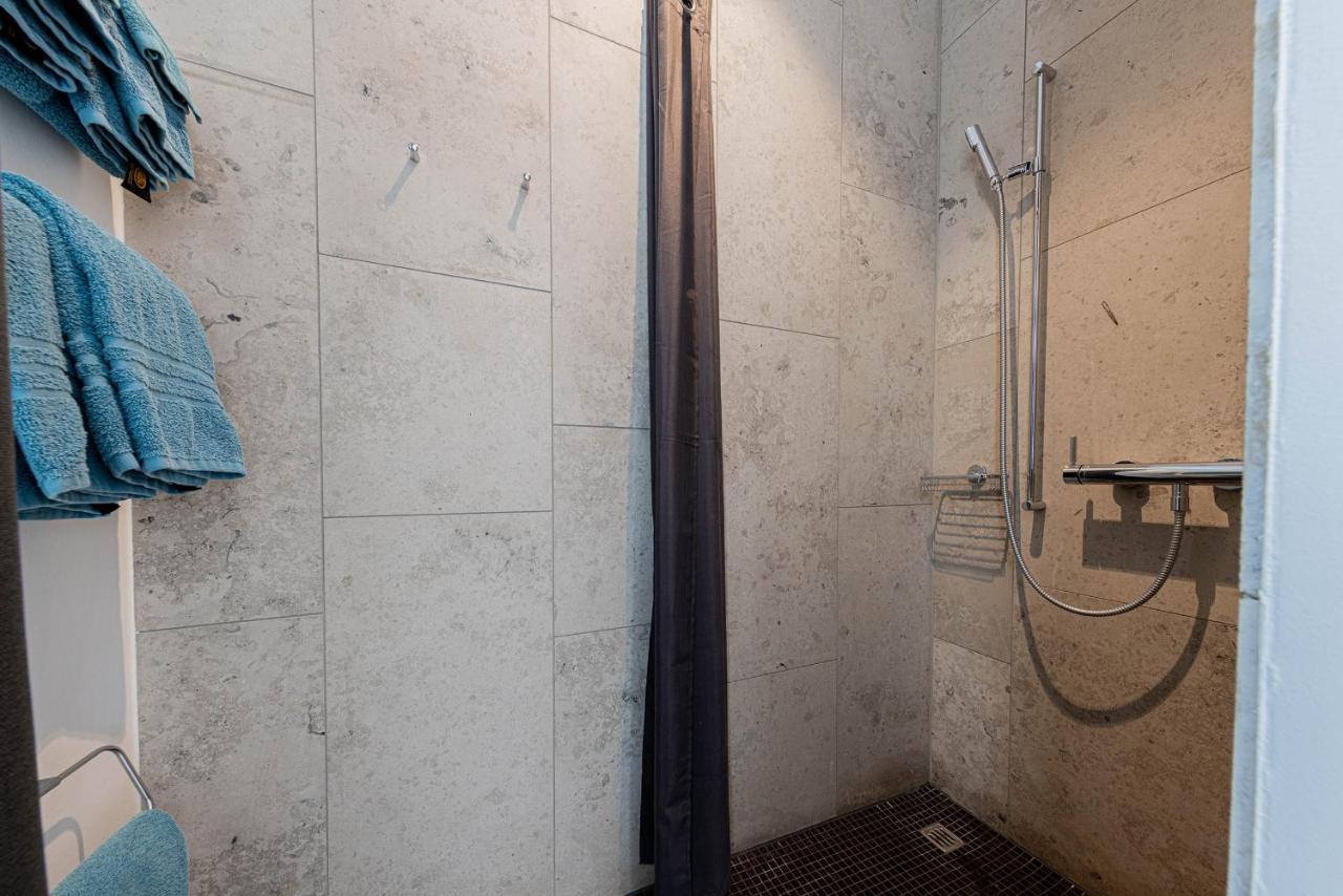 Ambrosia Guesthouse Rheinfelden Eksteriør billede